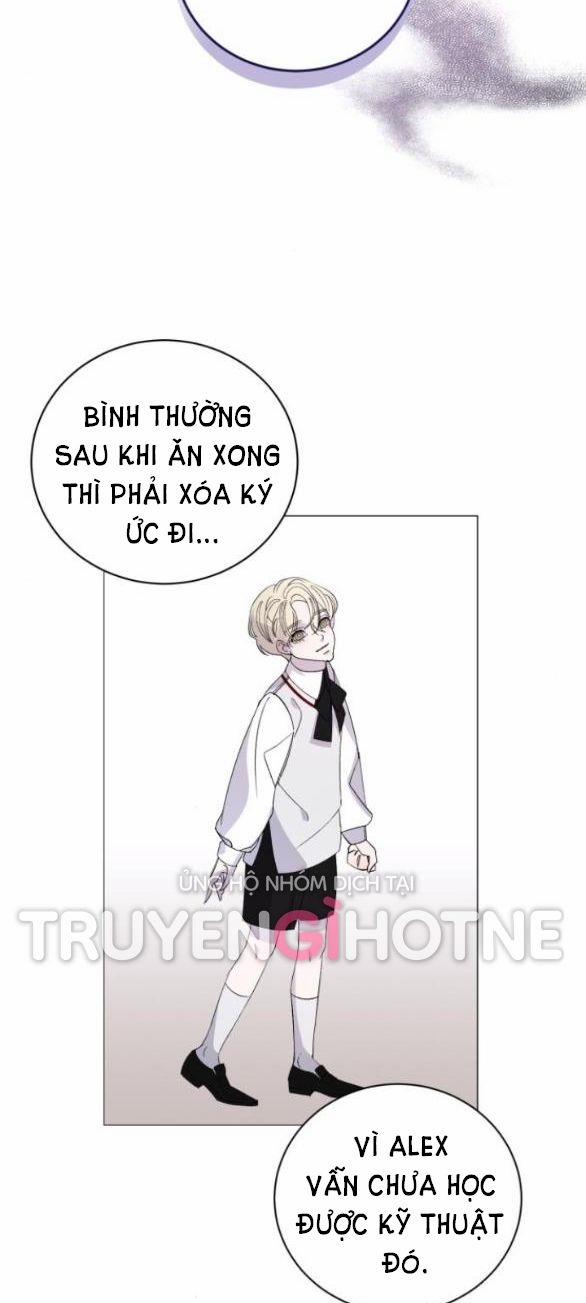 Điệu Nhảy Say Mê Giữa Màn Đêm 5 trang 25