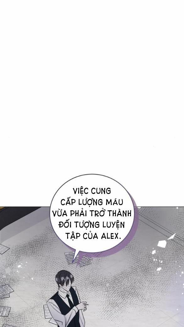 Điệu Nhảy Say Mê Giữa Màn Đêm 5 trang 32