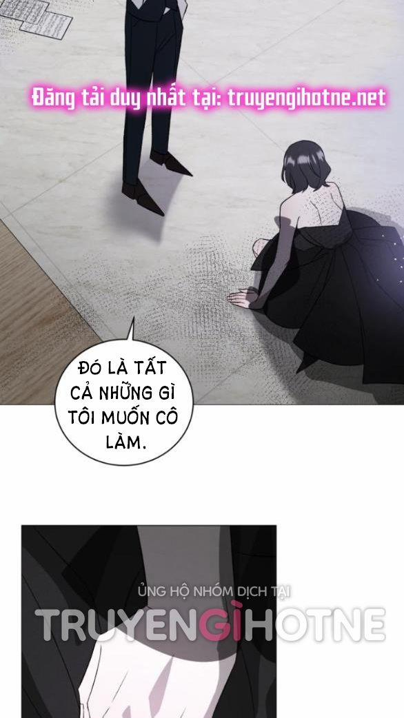 Điệu Nhảy Say Mê Giữa Màn Đêm 5 trang 33