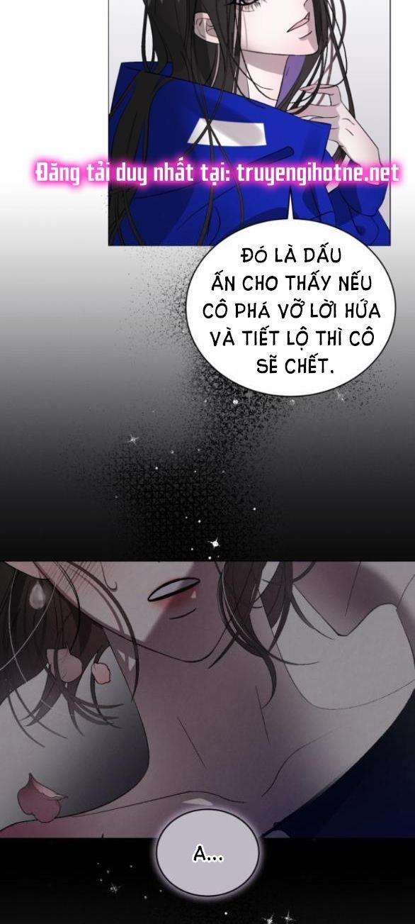 Điệu Nhảy Say Mê Giữa Màn Đêm 5 trang 7