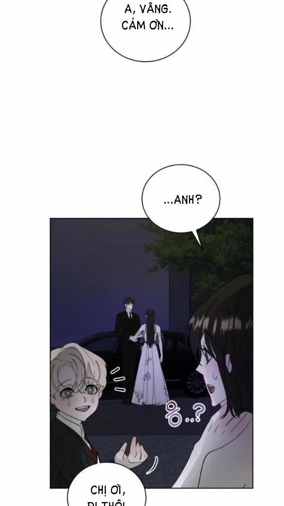 Điệu Nhảy Say Mê Giữa Màn Đêm 6.5 trang 17