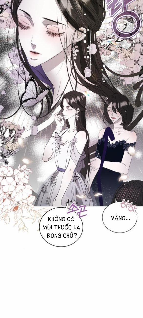 Điệu Nhảy Say Mê Giữa Màn Đêm 6.5 trang 2