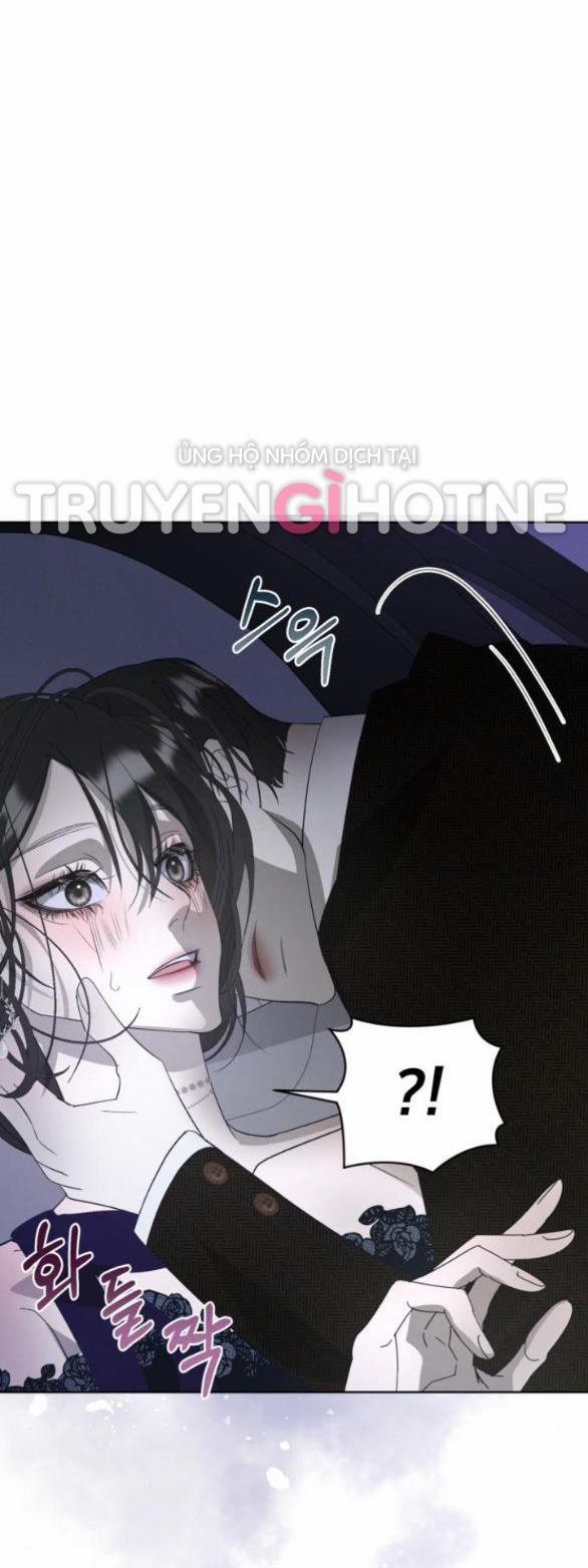 Điệu Nhảy Say Mê Giữa Màn Đêm 6.5 trang 21