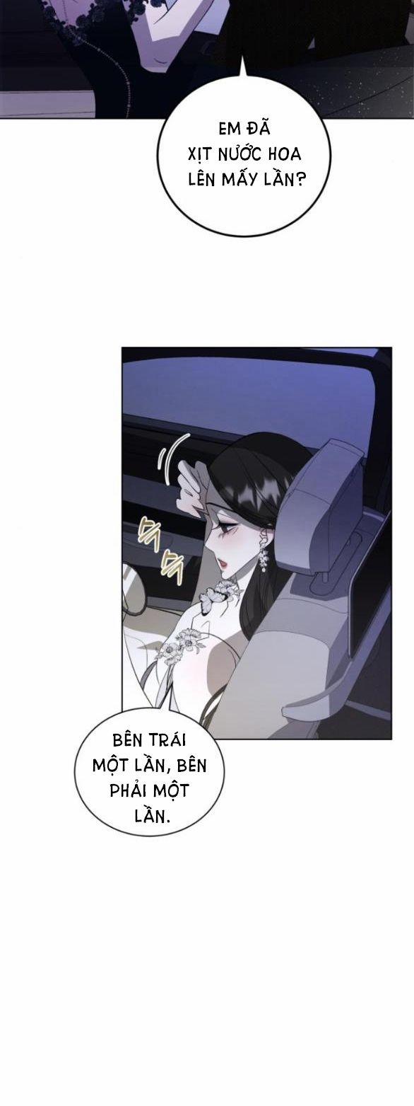 Điệu Nhảy Say Mê Giữa Màn Đêm 6.5 trang 23