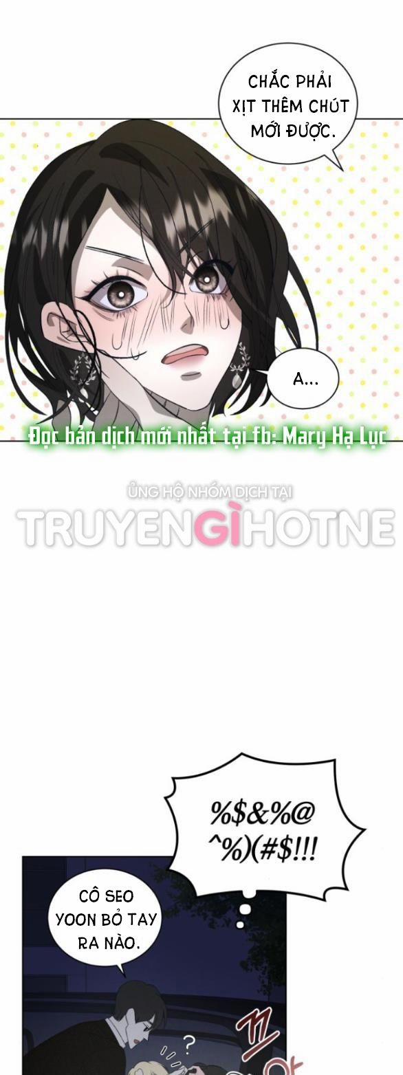 Điệu Nhảy Say Mê Giữa Màn Đêm 6.5 trang 24