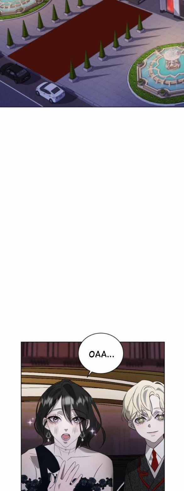 Điệu Nhảy Say Mê Giữa Màn Đêm 6.5 trang 26