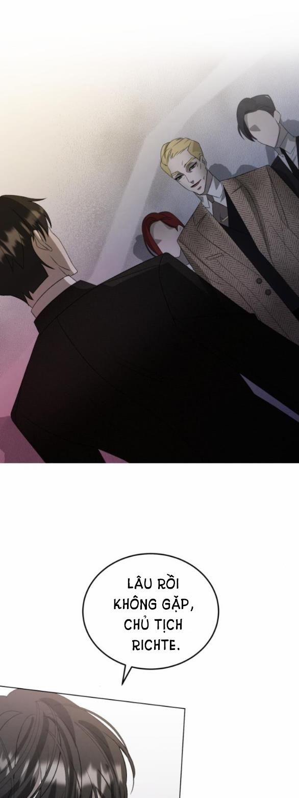 Điệu Nhảy Say Mê Giữa Màn Đêm 6.5 trang 28