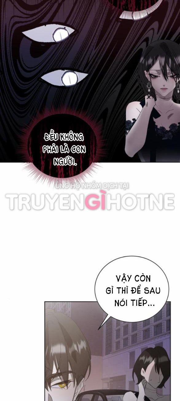 Điệu Nhảy Say Mê Giữa Màn Đêm 6.5 trang 33