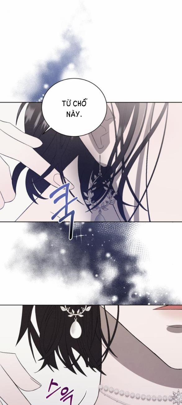 Điệu Nhảy Say Mê Giữa Màn Đêm 6.5 trang 8