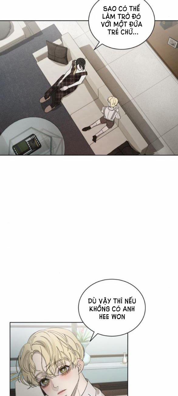 Điệu Nhảy Say Mê Giữa Màn Đêm 6 trang 1