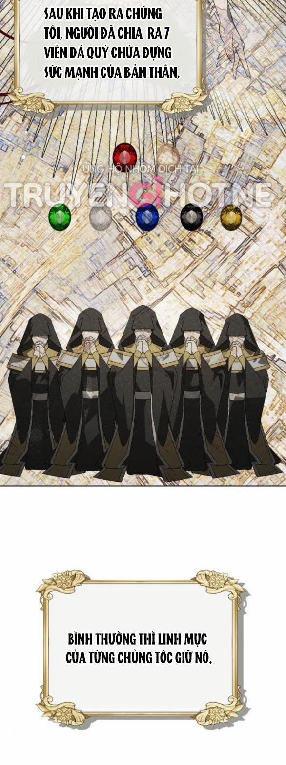 Điệu Nhảy Say Mê Giữa Màn Đêm 6 trang 13