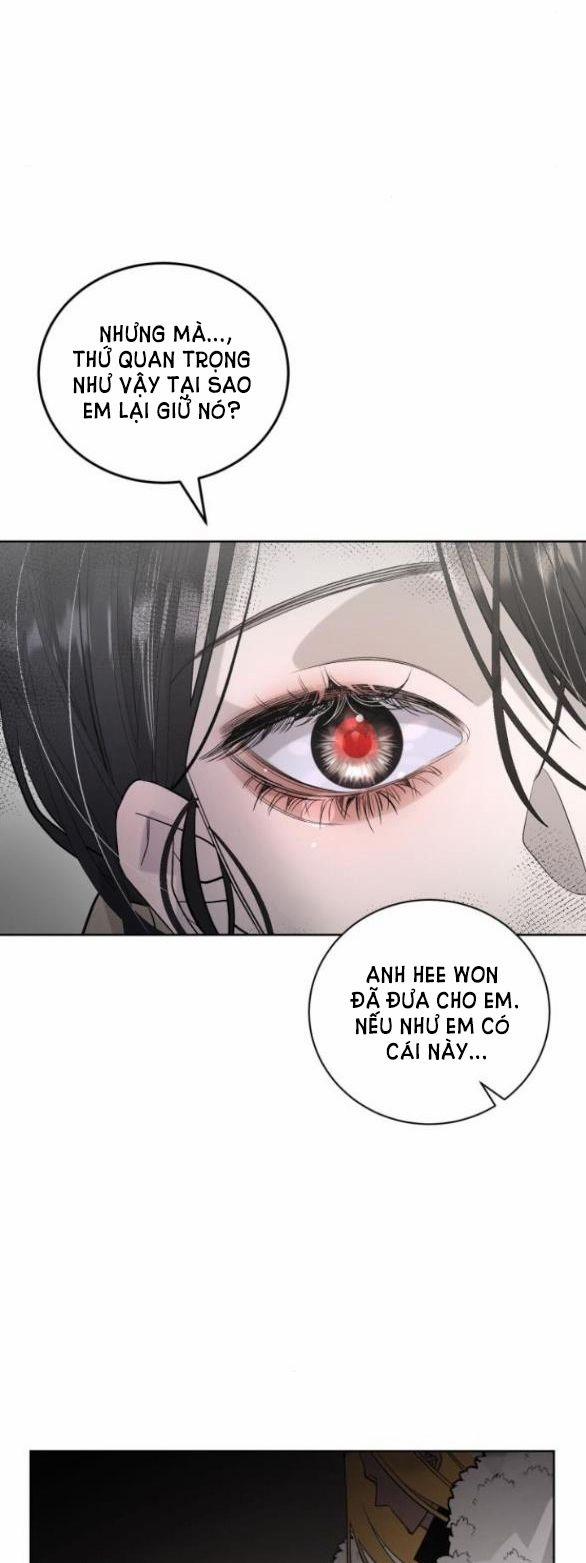 Điệu Nhảy Say Mê Giữa Màn Đêm 6 trang 14