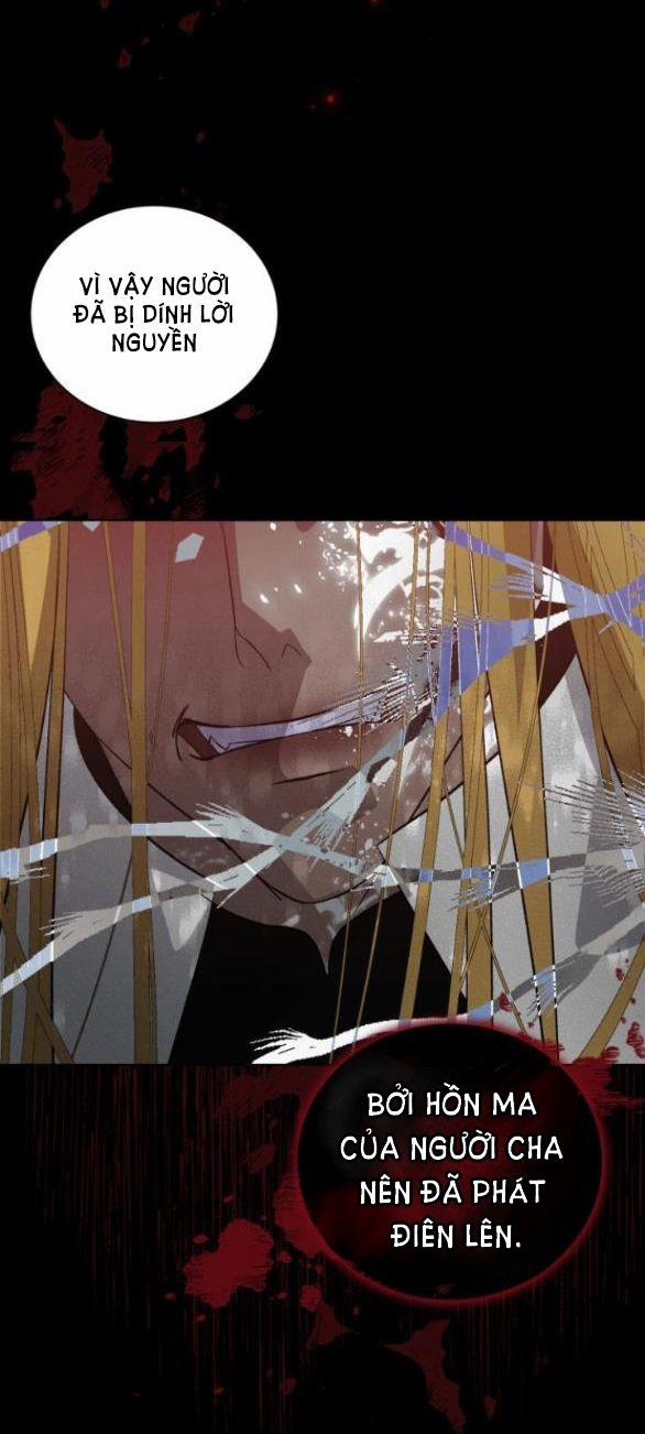 Điệu Nhảy Say Mê Giữa Màn Đêm 6 trang 22