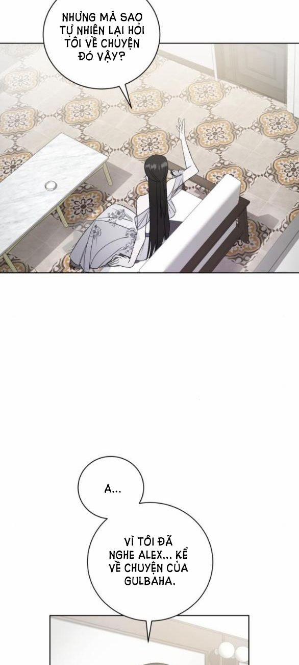 Điệu Nhảy Say Mê Giữa Màn Đêm 6 trang 26