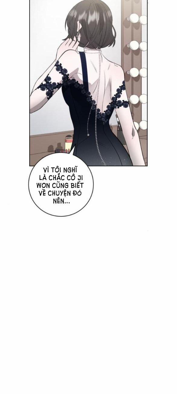 Điệu Nhảy Say Mê Giữa Màn Đêm 6 trang 27