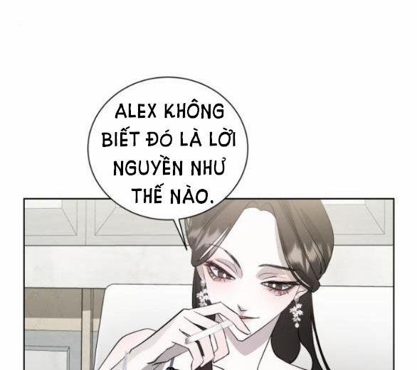 Điệu Nhảy Say Mê Giữa Màn Đêm 6 trang 30