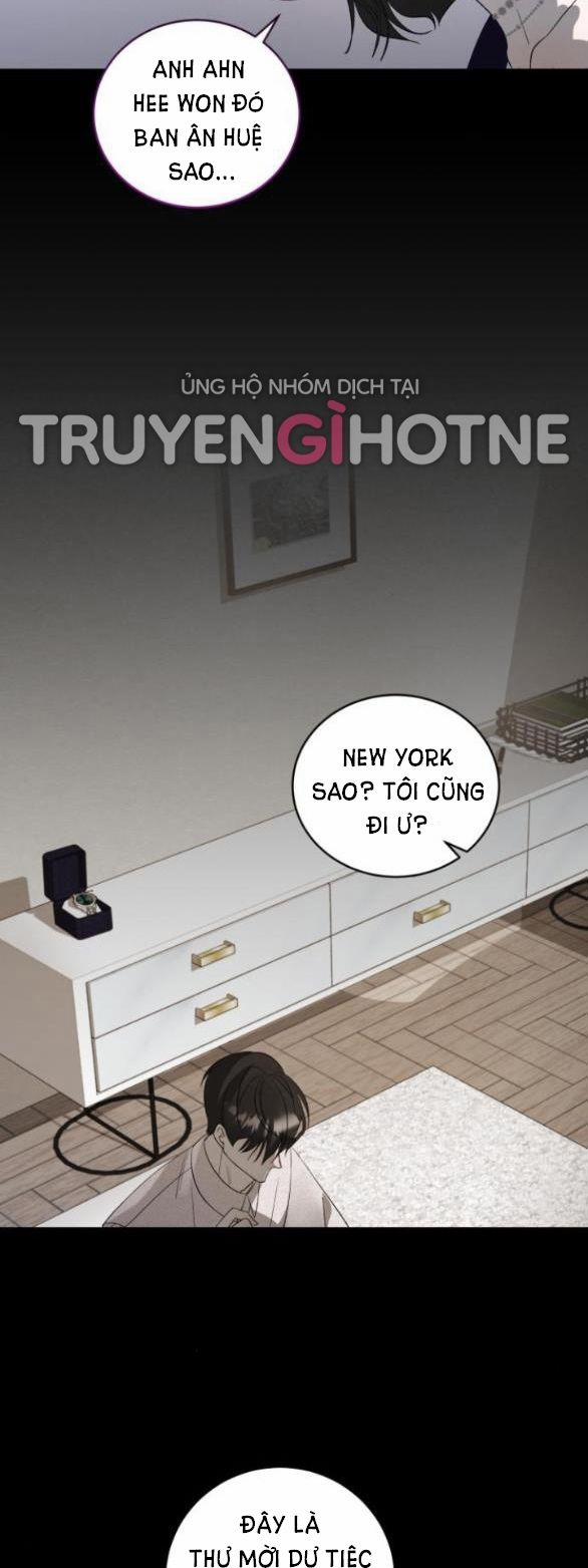 Điệu Nhảy Say Mê Giữa Màn Đêm 6 trang 33