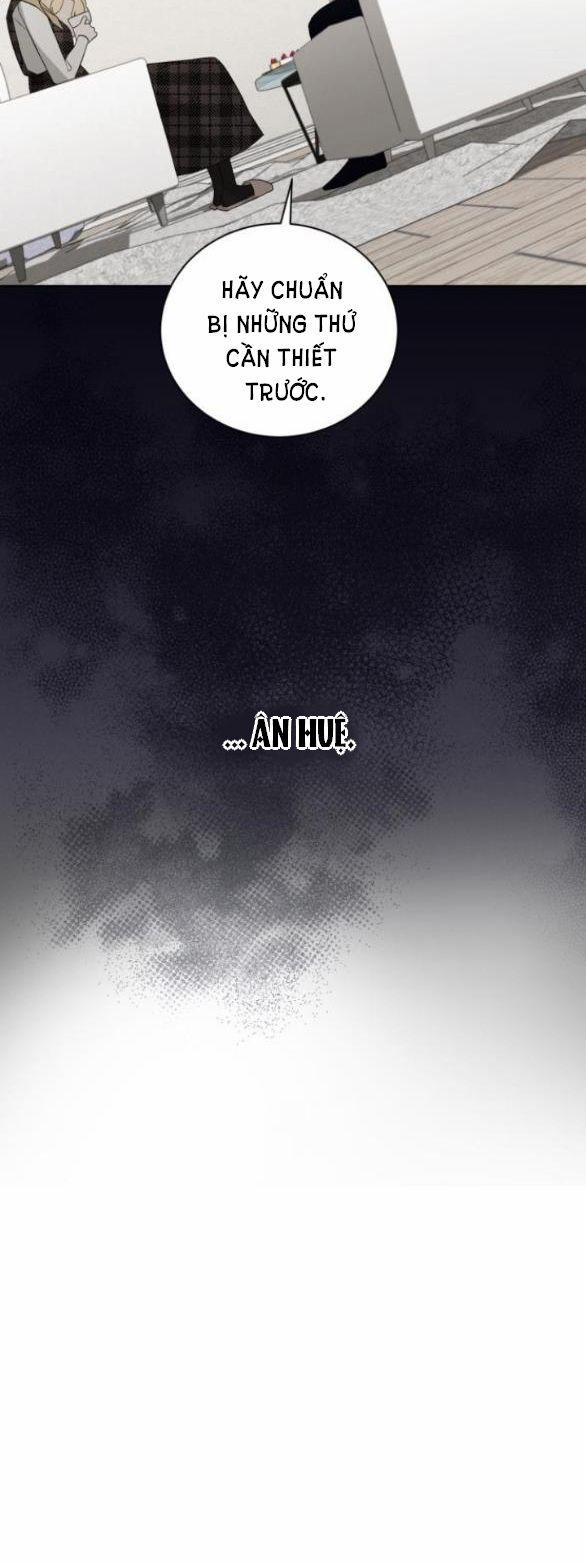 Điệu Nhảy Say Mê Giữa Màn Đêm 6 trang 35