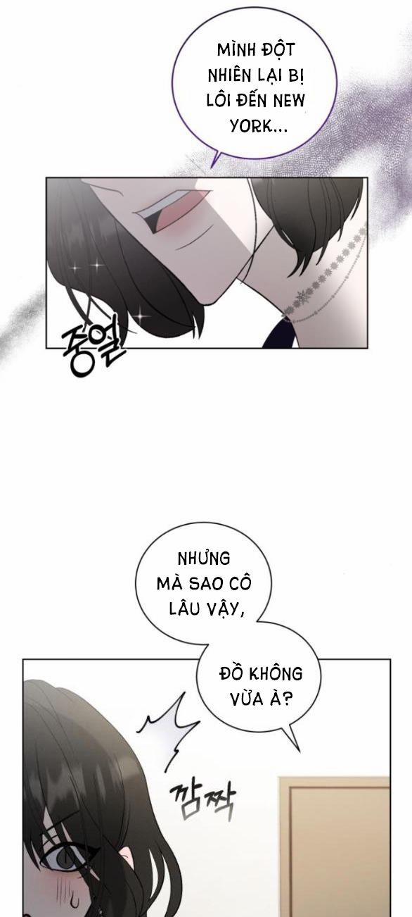 Điệu Nhảy Say Mê Giữa Màn Đêm 6 trang 36