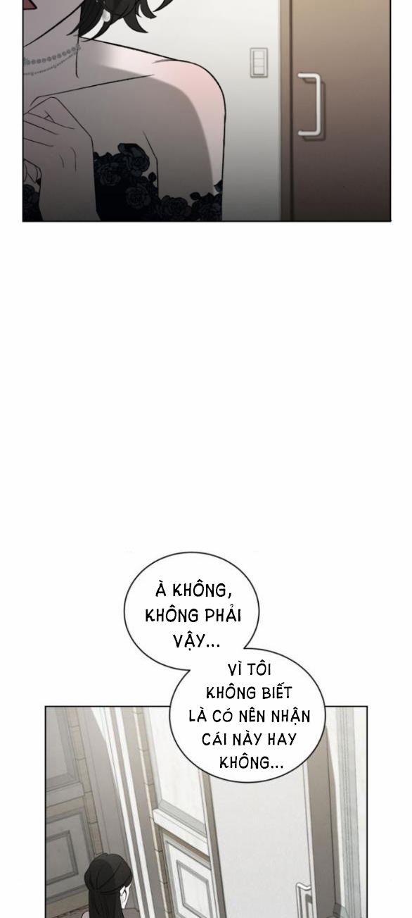 Điệu Nhảy Say Mê Giữa Màn Đêm 6 trang 37