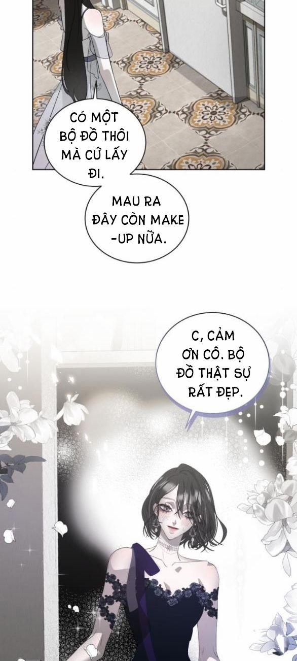 Điệu Nhảy Say Mê Giữa Màn Đêm 6 trang 38