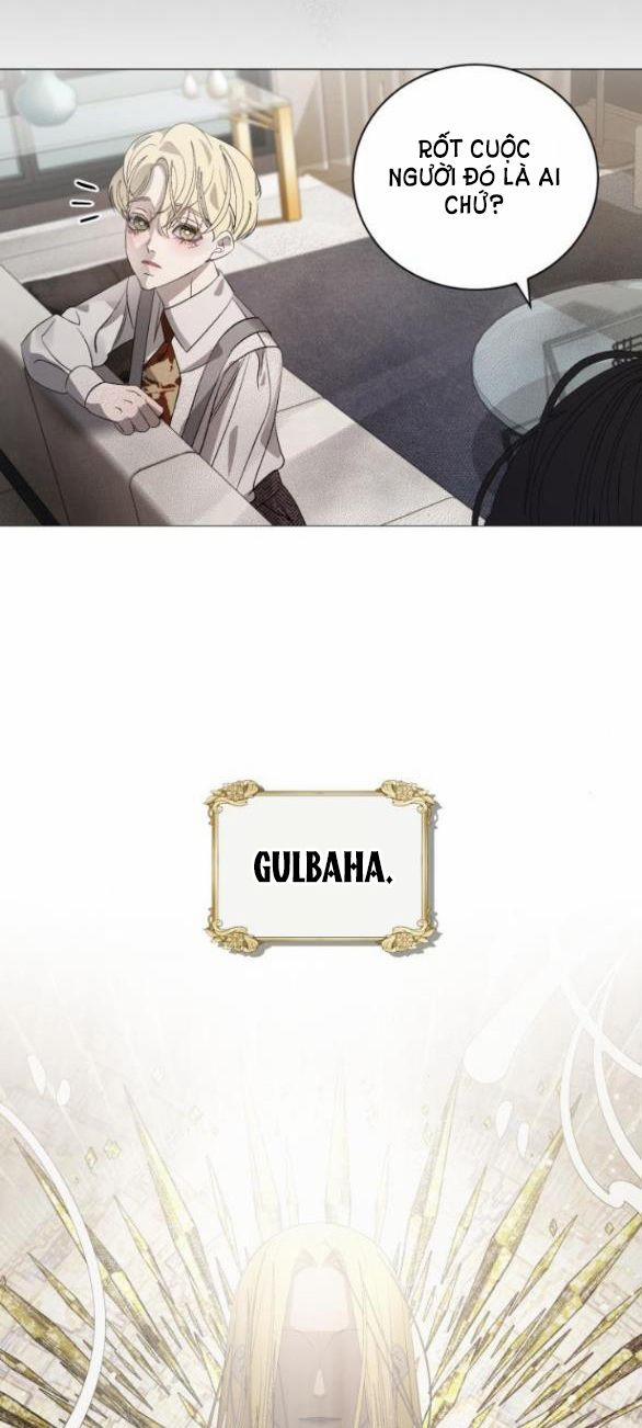 Điệu Nhảy Say Mê Giữa Màn Đêm 6 trang 6