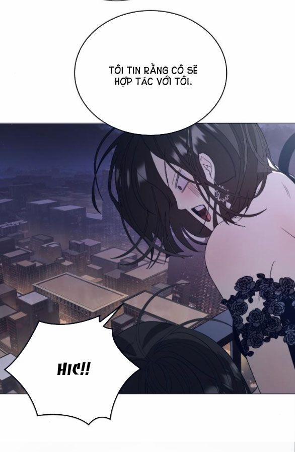 Điệu Nhảy Say Mê Giữa Màn Đêm 7.5 trang 0