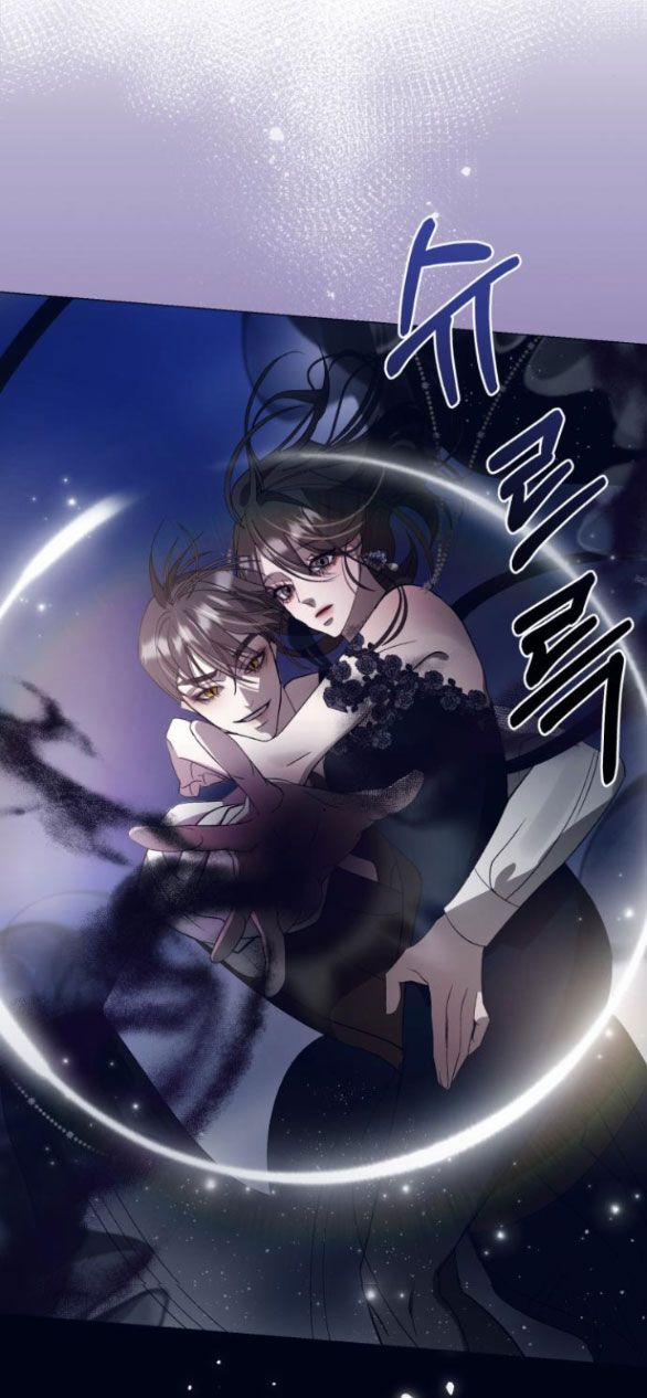 Điệu Nhảy Say Mê Giữa Màn Đêm 7.5 trang 16