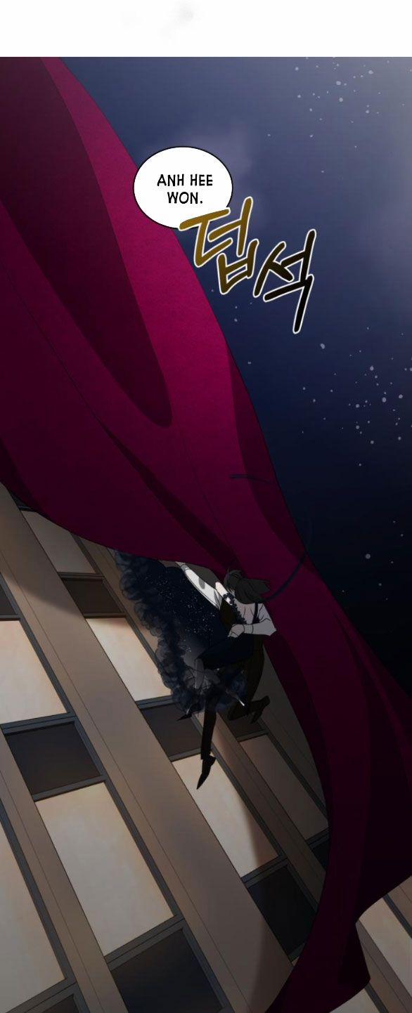 Điệu Nhảy Say Mê Giữa Màn Đêm 7.5 trang 25