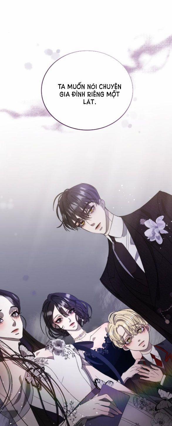 Điệu Nhảy Say Mê Giữa Màn Đêm 7 trang 0