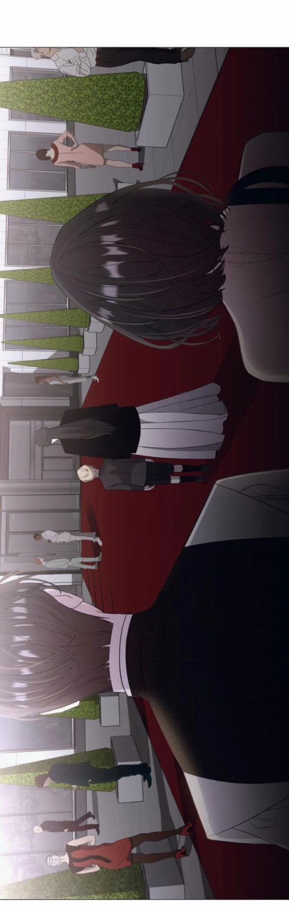 Điệu Nhảy Say Mê Giữa Màn Đêm 7 trang 10