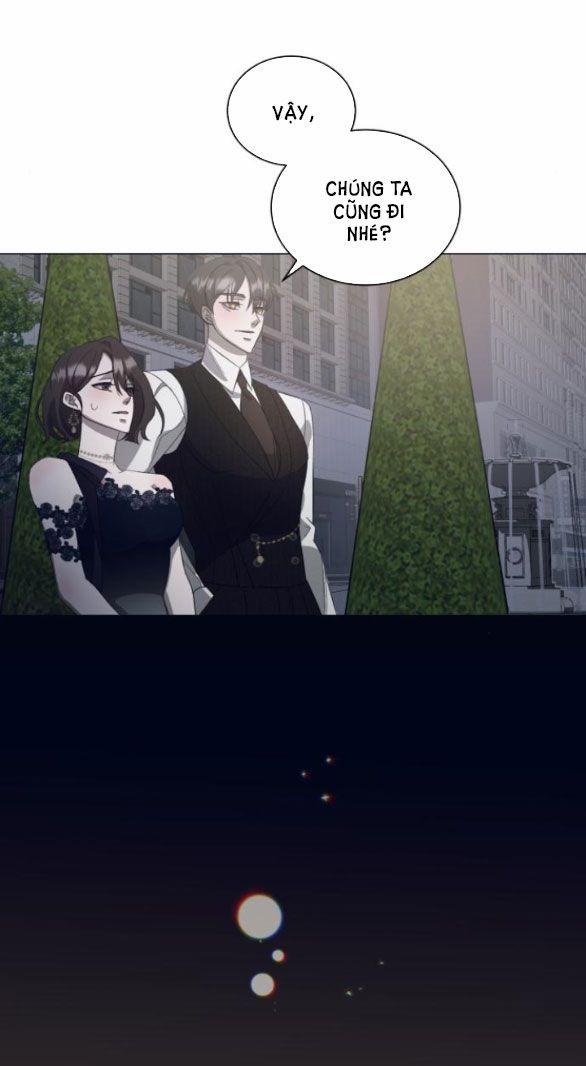 Điệu Nhảy Say Mê Giữa Màn Đêm 7 trang 11