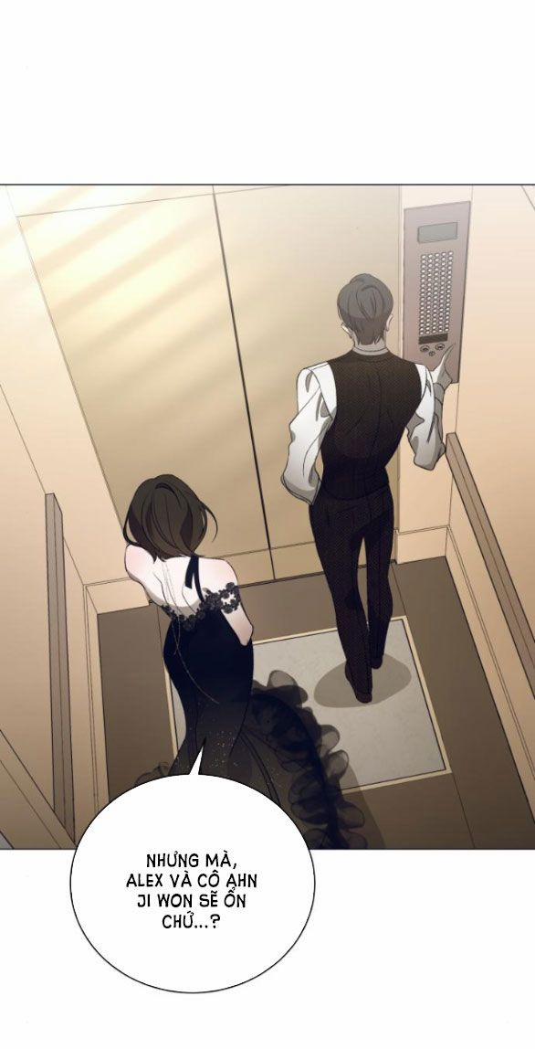 Điệu Nhảy Say Mê Giữa Màn Đêm 7 trang 13