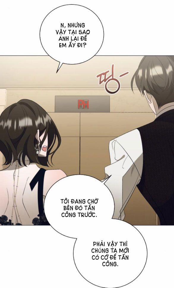 Điệu Nhảy Say Mê Giữa Màn Đêm 7 trang 17