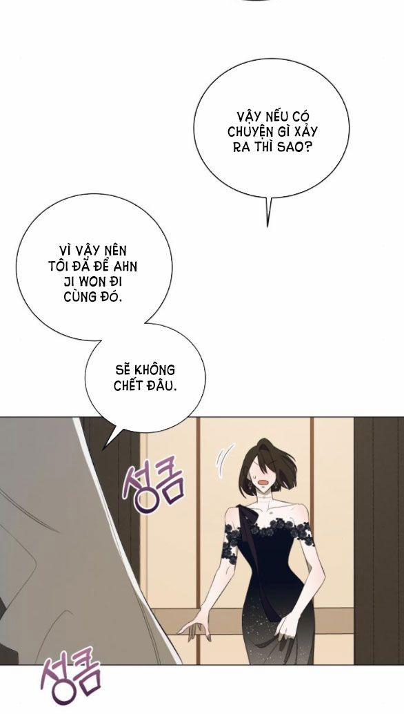 Điệu Nhảy Say Mê Giữa Màn Đêm 7 trang 18