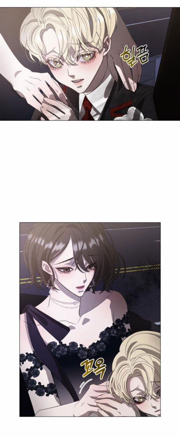 Điệu Nhảy Say Mê Giữa Màn Đêm 7 trang 2