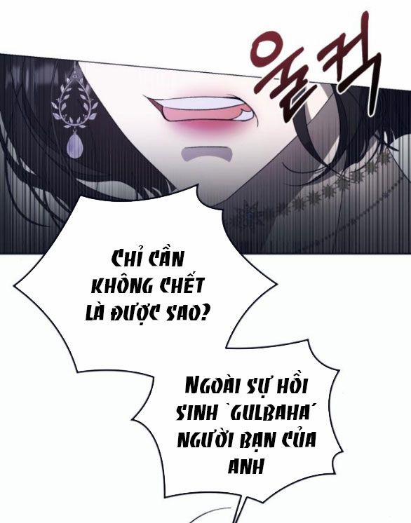 Điệu Nhảy Say Mê Giữa Màn Đêm 7 trang 20