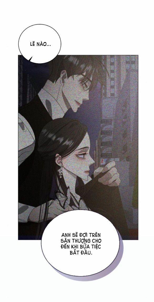 Điệu Nhảy Say Mê Giữa Màn Đêm 7 trang 29