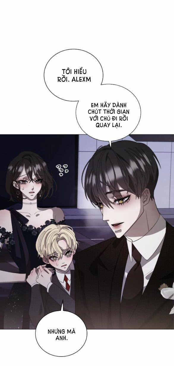 Điệu Nhảy Say Mê Giữa Màn Đêm 7 trang 3