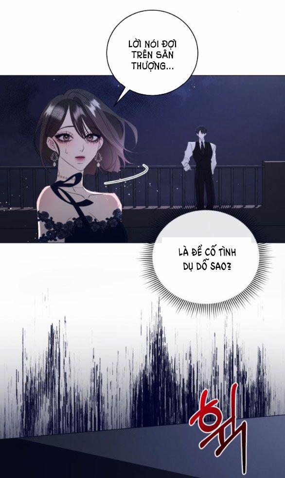 Điệu Nhảy Say Mê Giữa Màn Đêm 7 trang 30