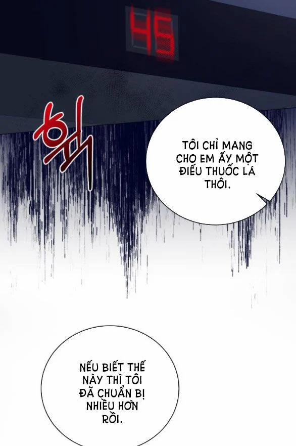 Điệu Nhảy Say Mê Giữa Màn Đêm 7 trang 31