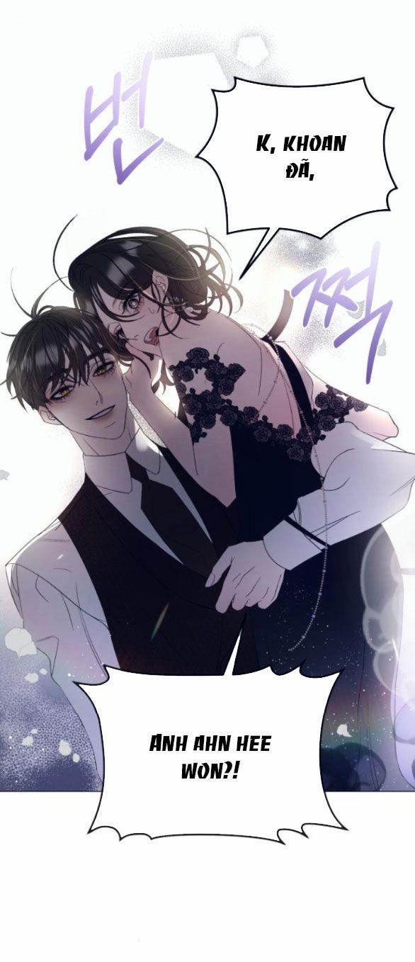 Điệu Nhảy Say Mê Giữa Màn Đêm 7 trang 34