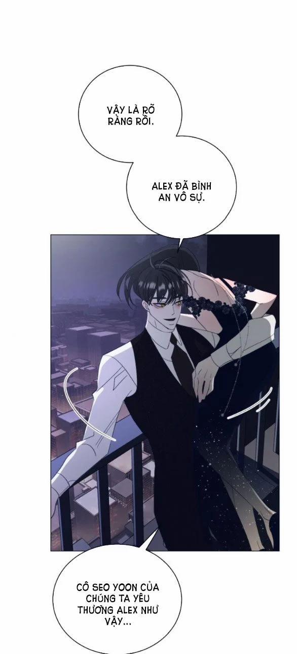 Điệu Nhảy Say Mê Giữa Màn Đêm 7 trang 35