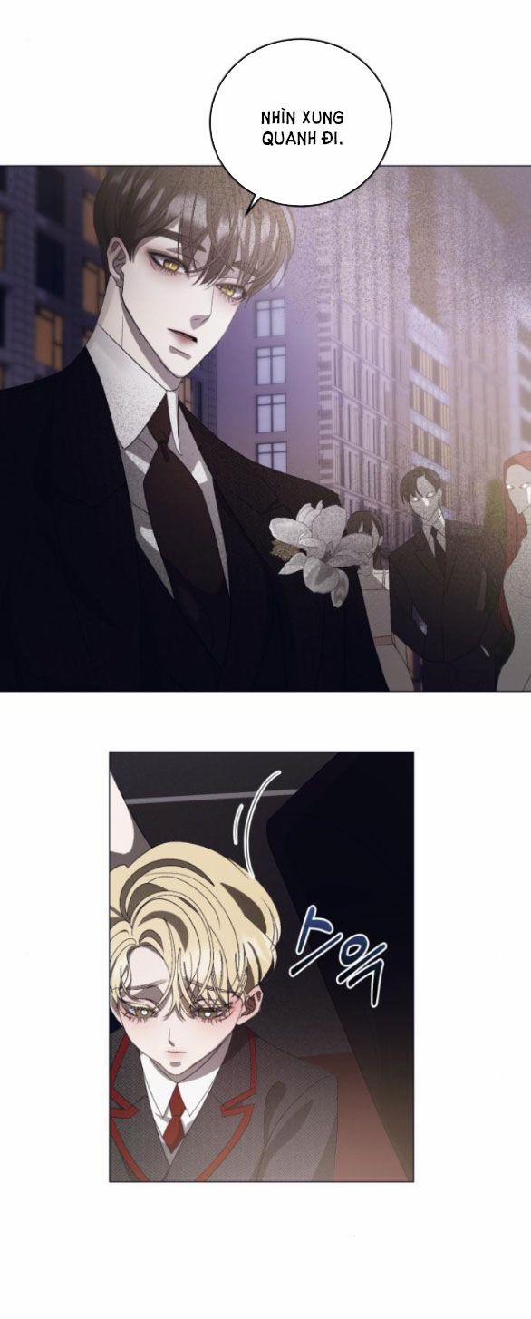 Điệu Nhảy Say Mê Giữa Màn Đêm 7 trang 4