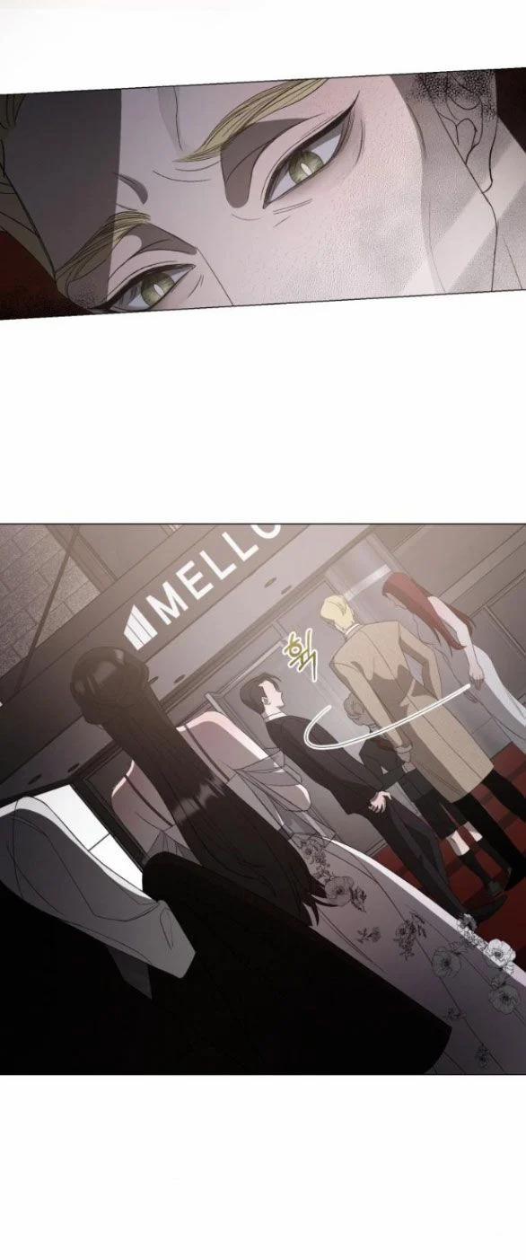 Điệu Nhảy Say Mê Giữa Màn Đêm 7 trang 8