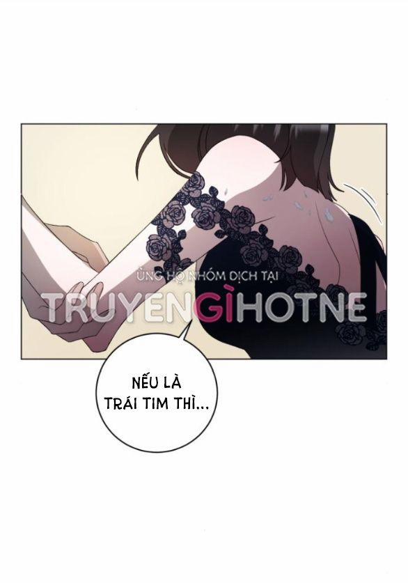 Điệu Nhảy Say Mê Giữa Màn Đêm 8.5 trang 0