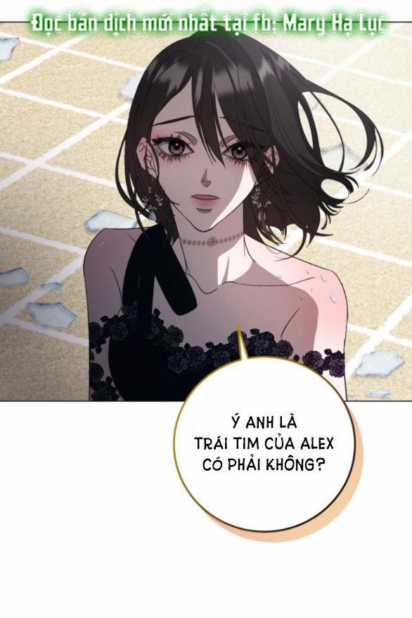 Điệu Nhảy Say Mê Giữa Màn Đêm 8.5 trang 1