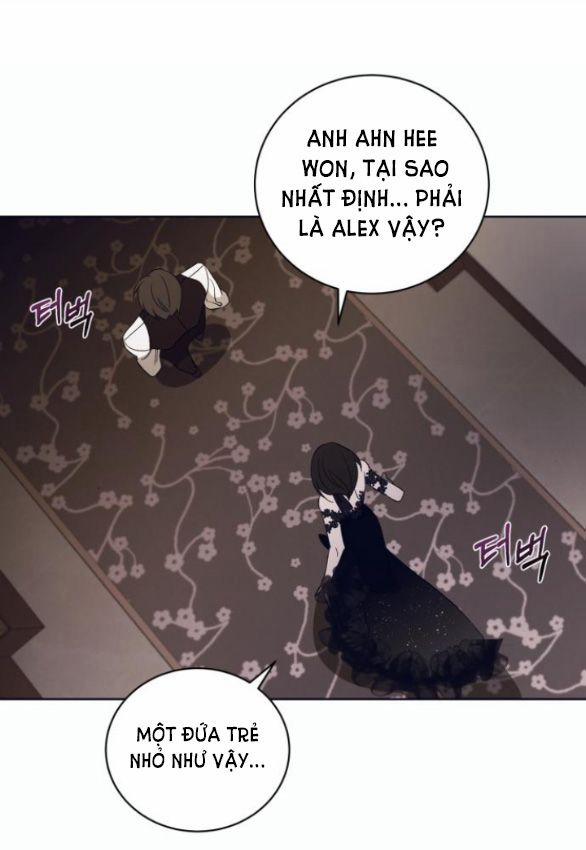 Điệu Nhảy Say Mê Giữa Màn Đêm 8.5 trang 13