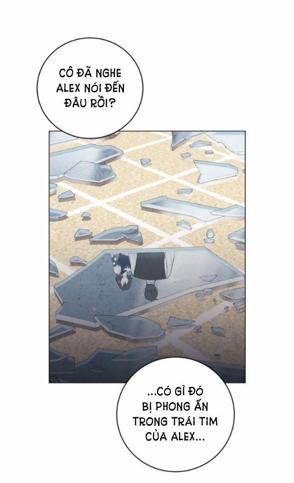 Điệu Nhảy Say Mê Giữa Màn Đêm 8.5 trang 2