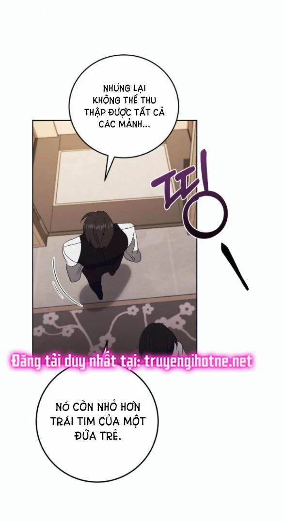 Điệu Nhảy Say Mê Giữa Màn Đêm 8.5 trang 24